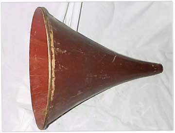 Mega-Horn